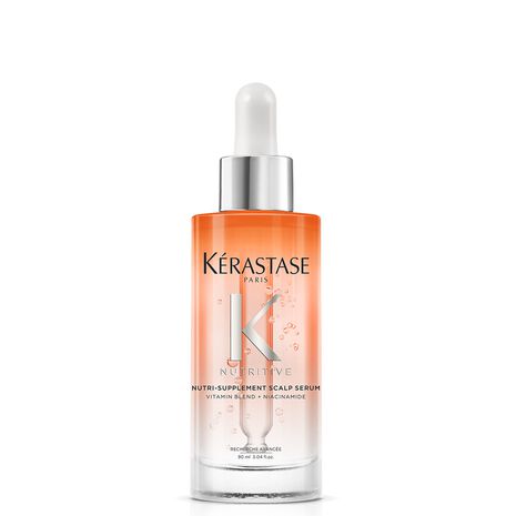 Kérastase Nutritive Dry Scalp Serum 90 ml