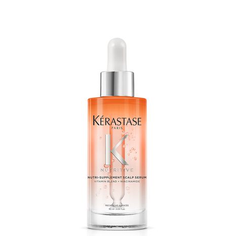 Kérastase Nutritive Nutri-Supplement Scalp Serum 90 ml Kérastase Nutritive Nutri-Supplement Scalp Serum 90 ml