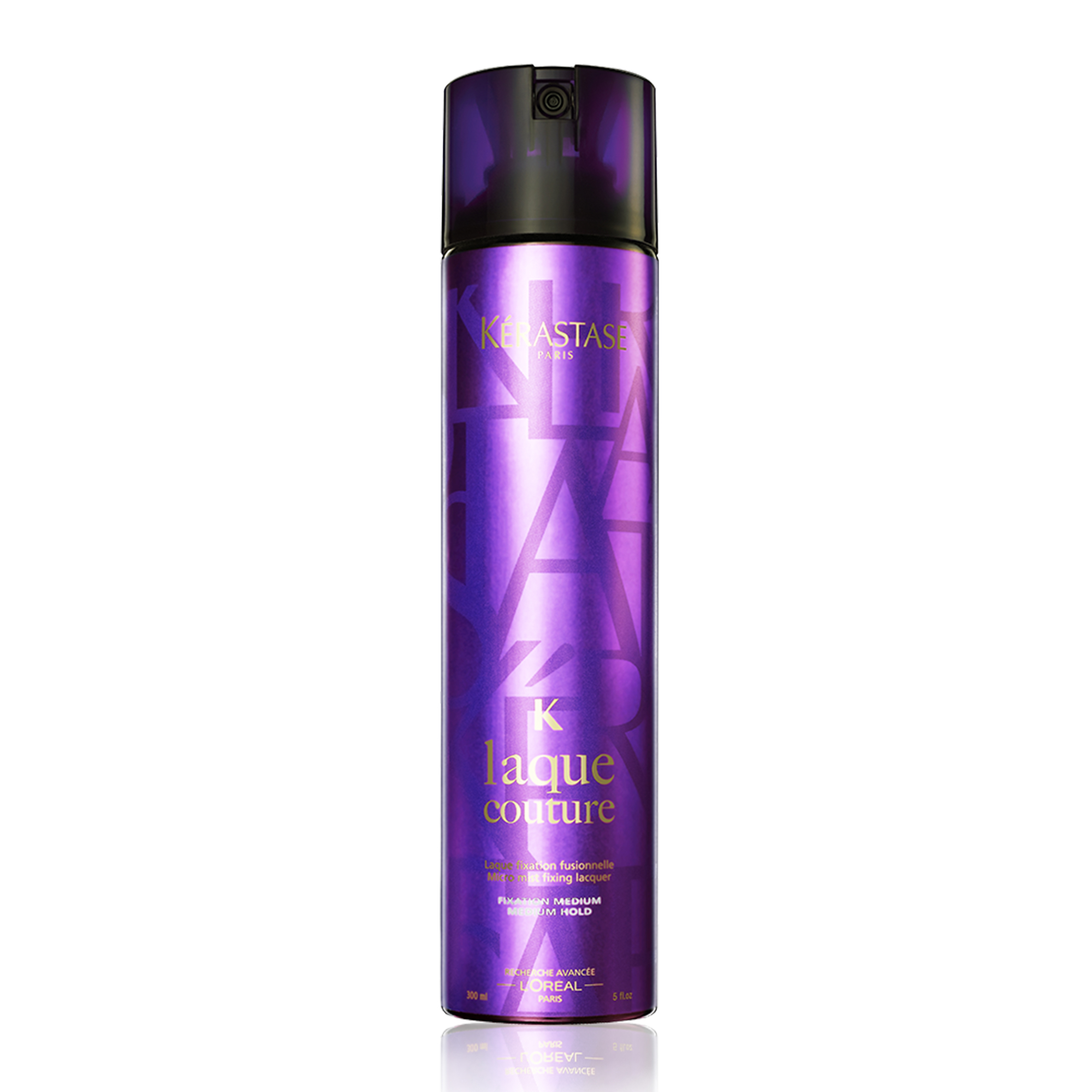 Kérastase Laque Couture Haarspray 300 ml