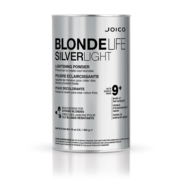 Joico Blonde Life Silverlight 9+ 454 g