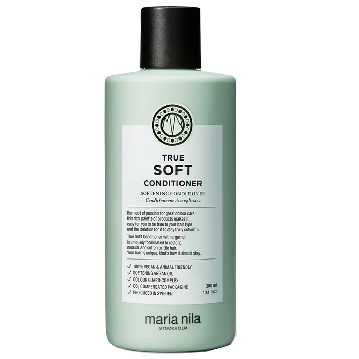 Maria Nila TRUE SOFT CONDITIONER 300 ML