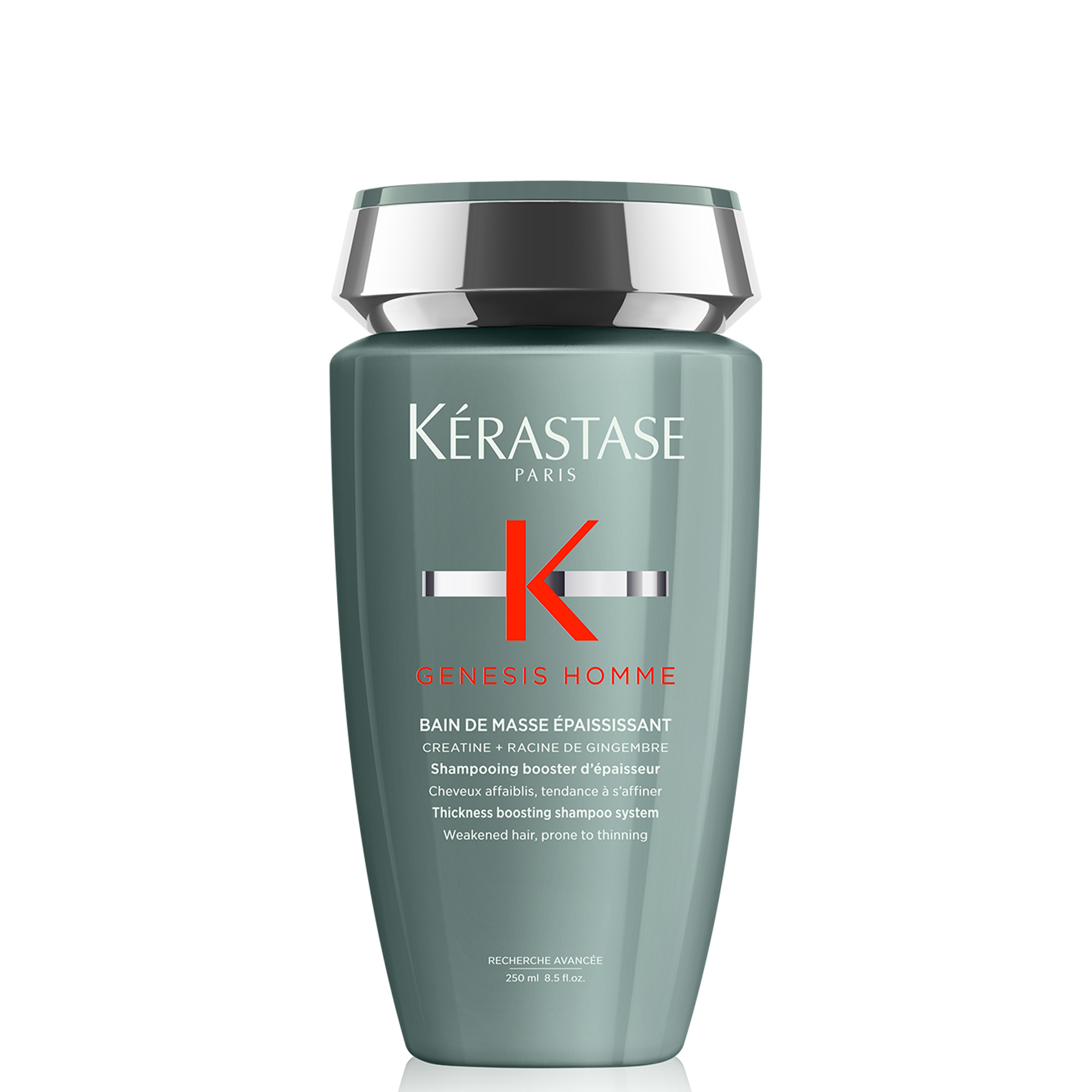 Kérastase GENESIS HOMME  Bain de Masse Épaississant Shampoo 250 ml Kérastase GENESIS HOMME  Bain de Masse Épaississant Shampoo 250 ml