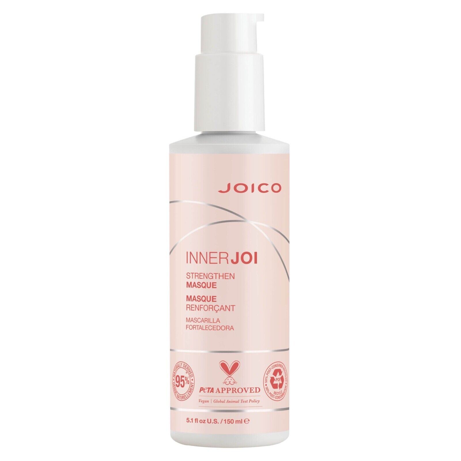 Joico INNERJOI™ STRENGTHEN MASQUE 150 ml