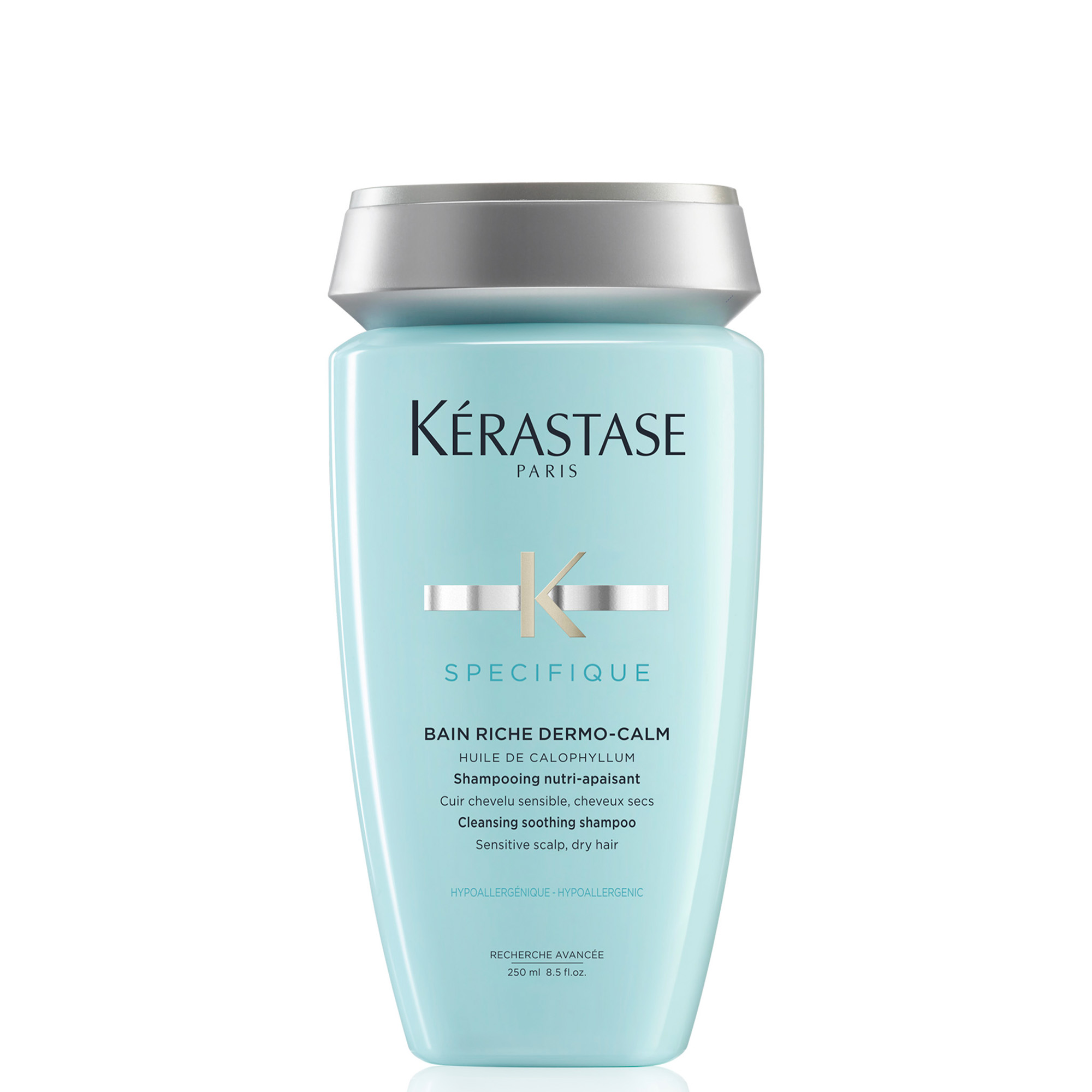 Kérastase SPECIFIQUE Bain Riche Dermo-Calm Shampoo 250 ml Kérastase SPECIFIQUE Bain Riche Dermo-Calm Shampoo 250 ml