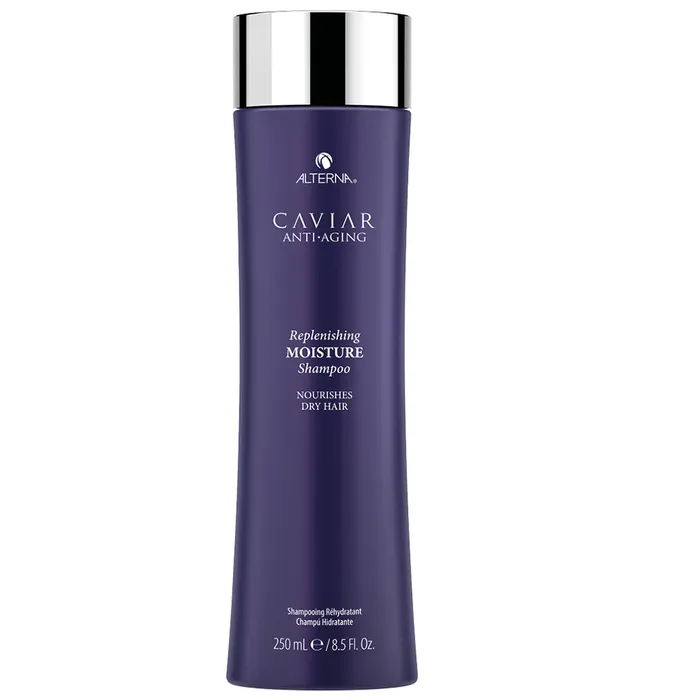 ALTERNA Caviar Replenishing Moisture Shampoo 250 ml