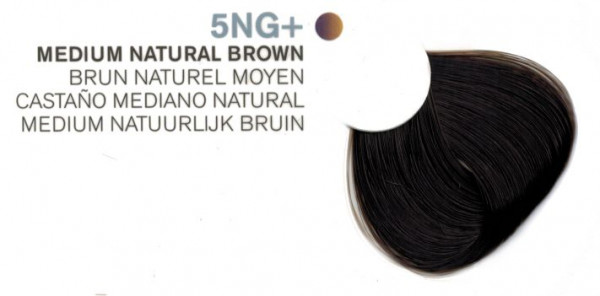 Joico Vero K-Pak Color 5NG+ Medium Natural Brown 74ml