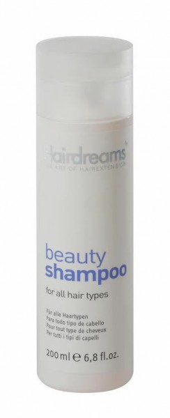 Hairdreams Beauty Shampoo 200ml
