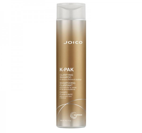 JOICO K-Pak Clarifying Shampoo 300 ml