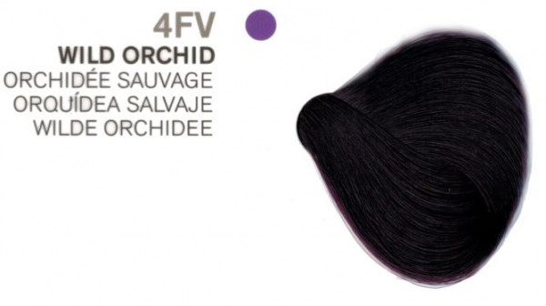 Joico Vero K-Pak Color 4FV WILD ORCHID 74 ml
