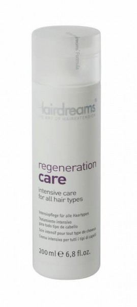 Hairdreams Regeneration Care 200ml