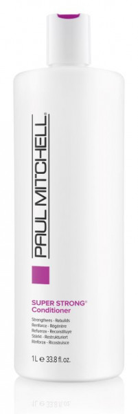 PAUL MITCHELL Super Strong Conditioner 1000 ml