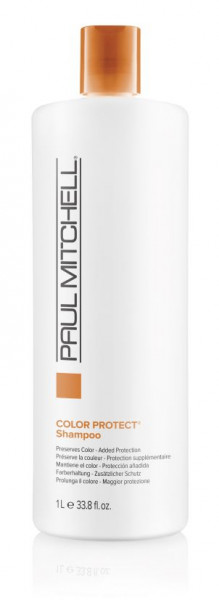PAUL MITCHELL Color Protect Shampoo 1000 ml