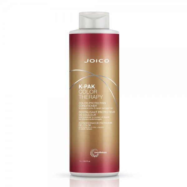 Joico K-PAK Color Therapy Conditioner 1000 ml