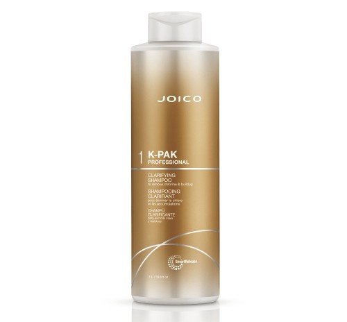 JOICO K-Pak Clarifying Shampoo 1000 ml