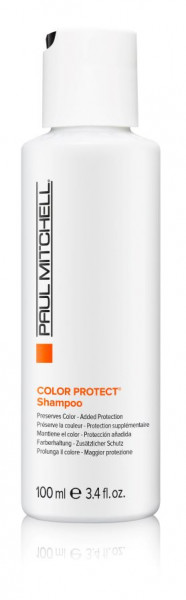 PAUL MITCHELL Color Protect Shampoo 100 ml