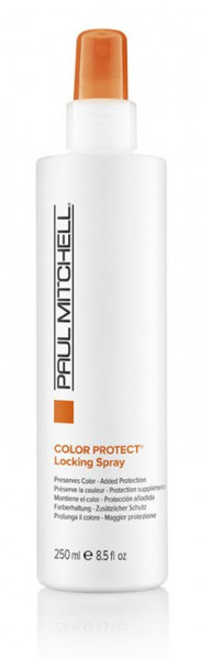 PAUL MITCHELL Color Protect Locking Spray 250 ml