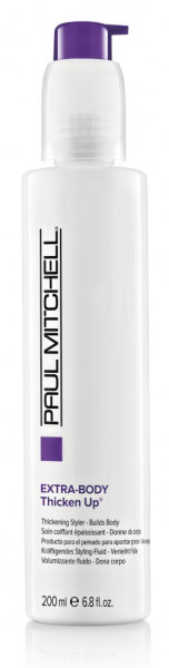 PAUL MITCHELL EXTRA BODY Thicken up 200 ml