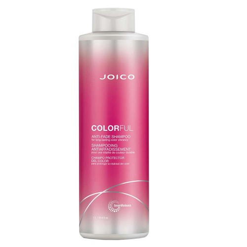 JOICO Colorful Shampoo 1000 ml