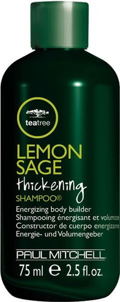 PAUL MITCHELL Lemon Sage Thickening Shampoo® 75 ml