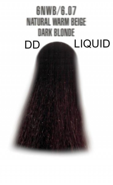 Joico Lumishine Liquid 6NWB Natural Warm Beige Dark Blonde 60ml