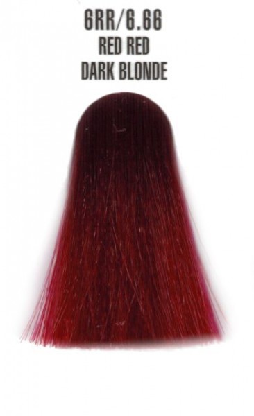 Joico Lumishine Liquid 6RR Red Red Dark Blonde 60ml