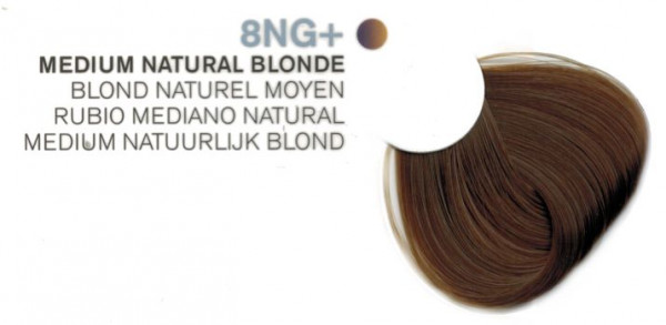 Joico Vero K-Pak Color 8NG+ Medium Natural Blonde 74ml