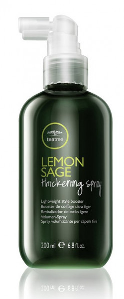 PAUL MITCHELL Lemon Sage Thickening Spray® 200 ml