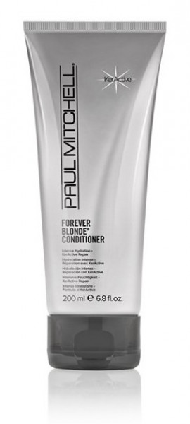 PAUL MITCHELL Forever Blonde® Conditioner 200ml