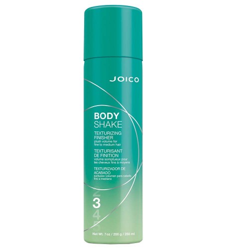 JOICO Body Shake Volumen Spray 250ml