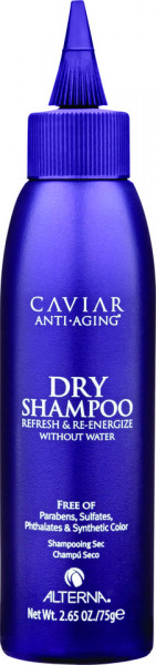 ALTERNA Caviar Dry Shampoo 75 g