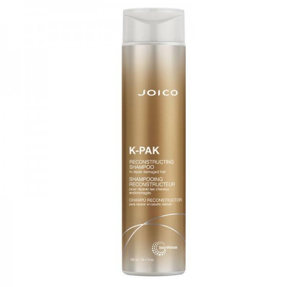 JOICO K-Pak Shampoo 300 ml