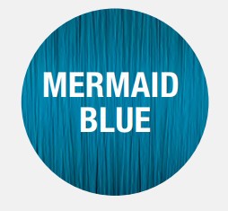Joico Vero K-Pak Intensity Mermaid Blue 118ml