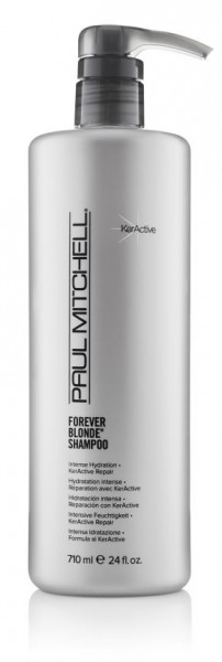PAUL MITCHELL Forever Blonde® Shampoo 710ml