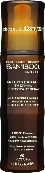 ALTERNA Bamboo Smooth Anti-Breakage Spray 125 ml
