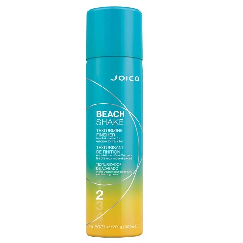 JOICO Beach Shake Volumen Spray 250ml