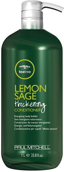 PAUL MITCHELL Lemon Sage Thickening Conditioner® 1000 ml