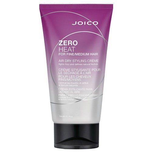 JOICO Zero Heat Fine & Medium Hair 150 ml