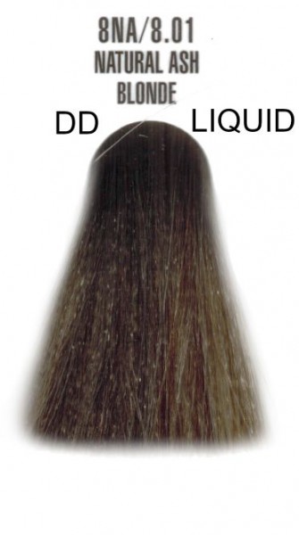 Joico Lumishine Liquid 8NA Natural Ash Blonde 60ml