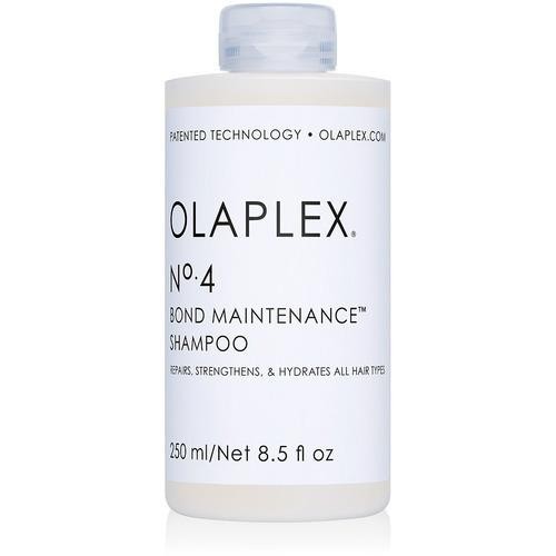 OLAPLEX NO.4 BOND MAINTENANCE SHAMPOO 250ml