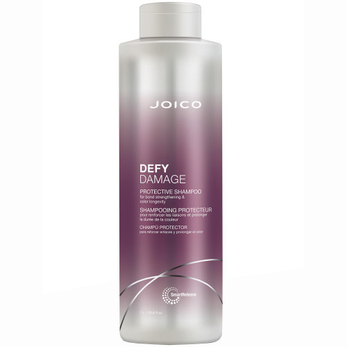 JOICO Defy Damage Shampoo 1000ml