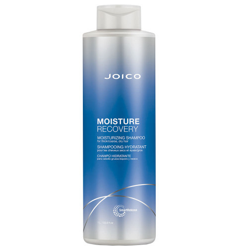 JOICO Moisture Recovery Shampoo 1000 ml