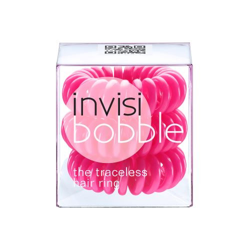 InvisiBobble Candy Pink 3 Gummis